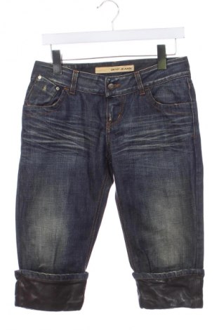 Dámské džíny  DKNY Jeans, Velikost M, Barva Modrá, Cena  339,00 Kč