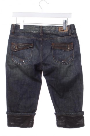 Dámské džíny  DKNY Jeans, Velikost M, Barva Modrá, Cena  339,00 Kč