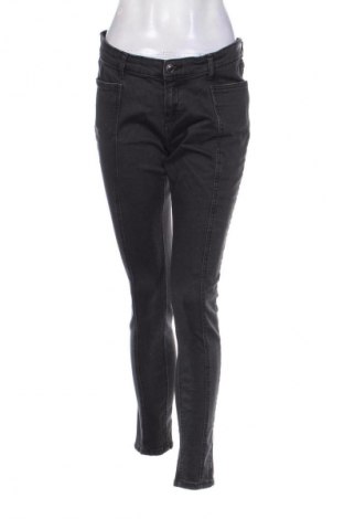 Damen Jeans Denim 1982, Größe L, Farbe Grau, Preis € 10,99