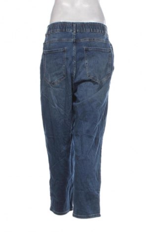 Damskie jeansy Denim 1982, Rozmiar L, Kolor Niebieski, Cena 39,99 zł