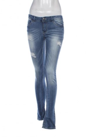 Damen Jeans Denim 1982, Größe M, Farbe Blau, Preis € 9,99