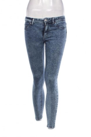 Damskie jeansy Denim&Co., Rozmiar M, Kolor Niebieski, Cena 39,99 zł