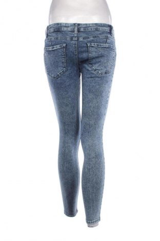 Damskie jeansy Denim&Co., Rozmiar M, Kolor Niebieski, Cena 39,99 zł