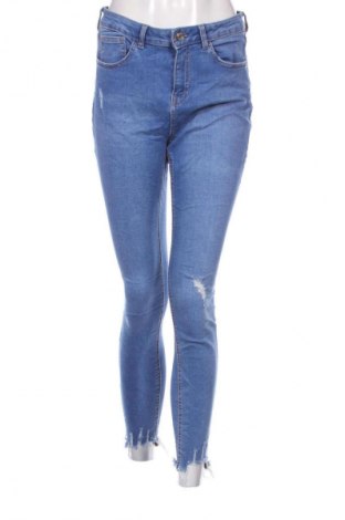 Damskie jeansy Denim&Co., Rozmiar S, Kolor Niebieski, Cena 38,99 zł