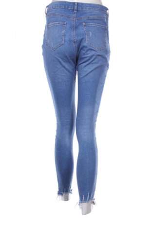 Damskie jeansy Denim&Co., Rozmiar S, Kolor Niebieski, Cena 38,99 zł