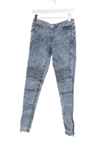 Blugi de femei Denim Co., Mărime M, Culoare Albastru, Preț 44,99 Lei