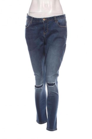 Damen Jeans Denim Co., Größe L, Farbe Blau, Preis € 14,84