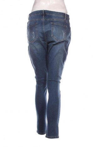 Damen Jeans Denim Co., Größe L, Farbe Blau, Preis € 14,84