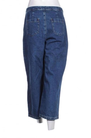 Dámské džíny  Dorothy Perkins, Velikost M, Barva Modrá, Cena  229,00 Kč