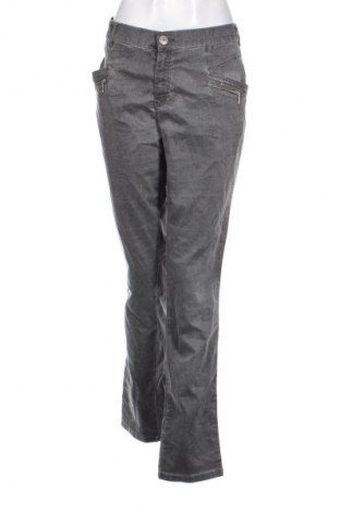 Damen Jeans Dreamstar, Größe XXL, Farbe Grau, Preis 18,99 €