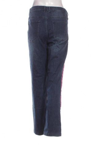 Damen Jeans Esmara, Größe XXL, Farbe Blau, Preis 8,99 €