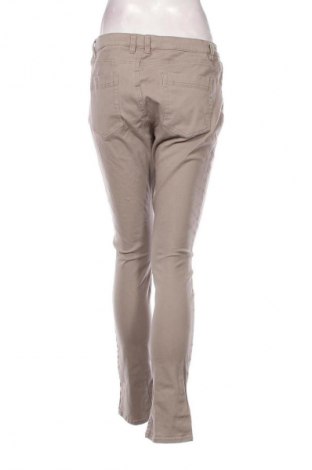 Damen Jeans Esmara, Größe XL, Farbe Beige, Preis 8,99 €