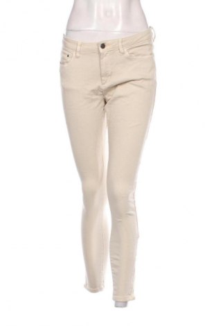 Damen Jeans Esprit, Größe M, Farbe Ecru, Preis € 9,99