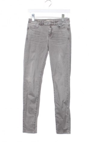 Damskie jeansy Esprit, Rozmiar XS, Kolor Szary, Cena 94,00 zł