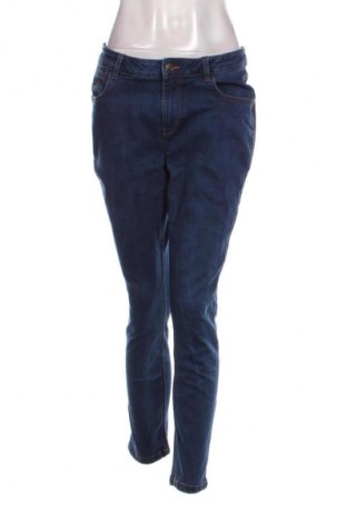 Damen Jeans Essentials by Tchibo, Größe XL, Farbe Blau, Preis € 14,83