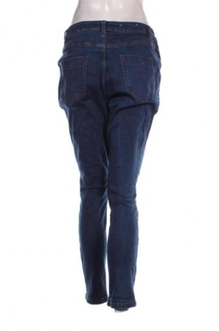 Damen Jeans Essentials by Tchibo, Größe XL, Farbe Blau, Preis € 14,83