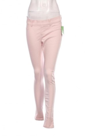 Damen Jeans Ever.me by Takko Fashion, Größe M, Farbe Rosa, Preis 23,53 €