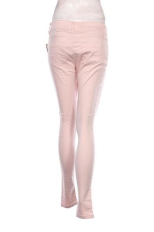 Damen Jeans Ever.me by Takko Fashion, Größe M, Farbe Rosa, Preis 23,53 €