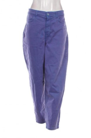 Damen Jeans Fabienne Chapot, Größe XL, Farbe Lila, Preis € 52,89