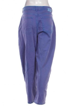Damen Jeans Fabienne Chapot, Größe XL, Farbe Lila, Preis € 52,89