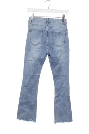 Dámské džíny  Fashion, Velikost XS, Barva Modrá, Cena  659,00 Kč