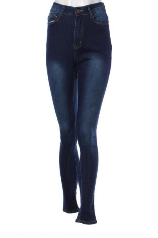 Damen Jeans Fashion nova, Größe S, Farbe Blau, Preis 14,91 €