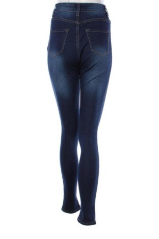 Damen Jeans Fashion nova, Größe S, Farbe Blau, Preis 14,91 €