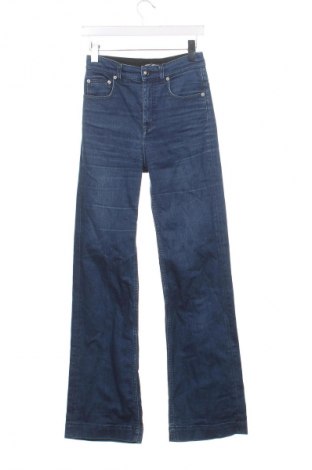 Damen Jeans Filippa K, Größe S, Farbe Blau, Preis 70,08 €