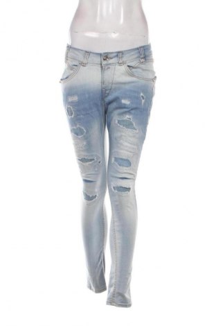 Damen Jeans Fornarina, Größe M, Farbe Blau, Preis € 104,07