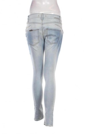 Damen Jeans Fornarina, Größe M, Farbe Blau, Preis € 104,07