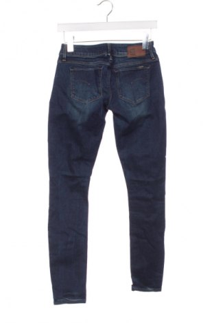 Damskie jeansy G-Star Raw, Rozmiar XS, Kolor Niebieski, Cena 236,99 zł