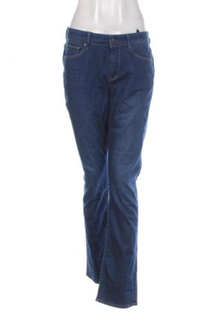 Damskie jeansy G-Star Raw, Rozmiar XL, Kolor Niebieski, Cena 256,99 zł