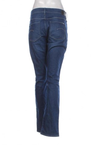 Damskie jeansy G-Star Raw, Rozmiar XL, Kolor Niebieski, Cena 256,99 zł