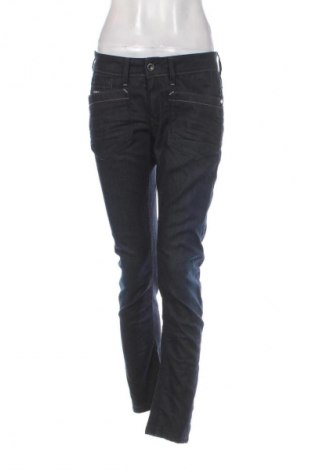 Damskie jeansy G-Star Raw, Rozmiar M, Kolor Niebieski, Cena 236,99 zł