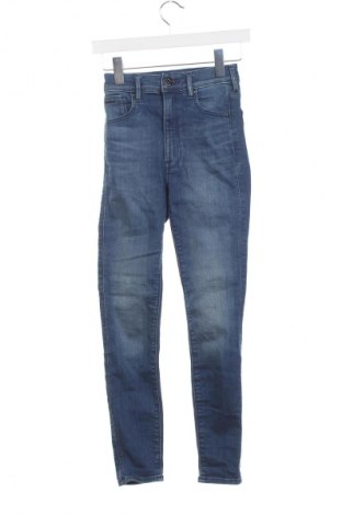 Női farmernadrág G-Star Raw, Méret XXS, Szín Kék, Ár 11 669 Ft