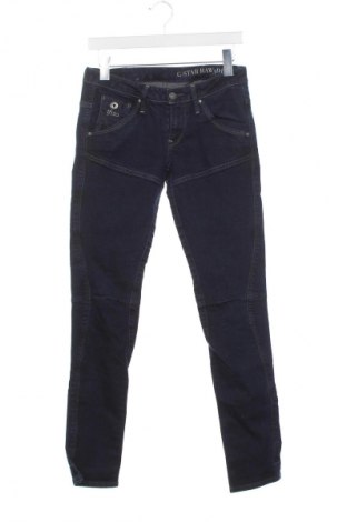 Blugi de femei G-Star Raw, Mărime S, Culoare Albastru, Preț 229,41 Lei