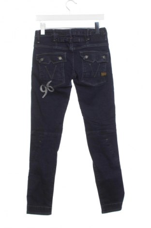 Blugi de femei G-Star Raw, Mărime S, Culoare Albastru, Preț 229,41 Lei