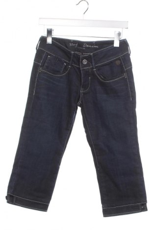 Dámske džínsy  G-Star Raw, Veľkosť M, Farba Modrá, Cena  46,00 €