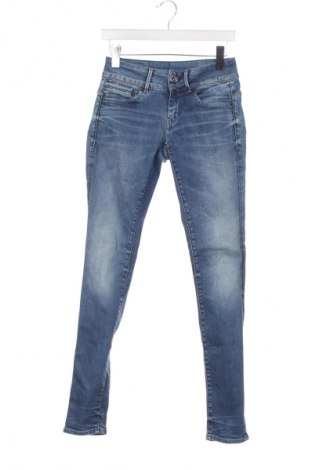 Damen Jeans G-Star Raw, Größe S, Farbe Blau, Preis 45,61 €