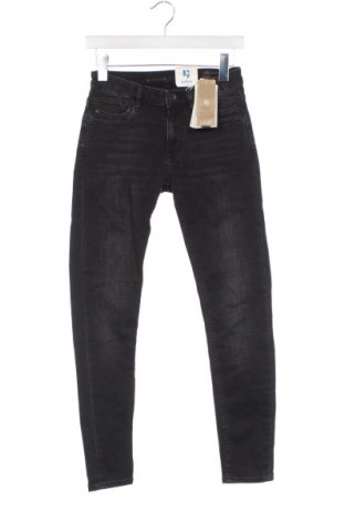 Damskie jeansy Garcia Jeans, Rozmiar S, Kolor Czarny, Cena 146,99 zł