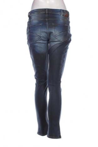 Blugi de femei Garcia Jeans, Mărime L, Culoare Albastru, Preț 48,99 Lei