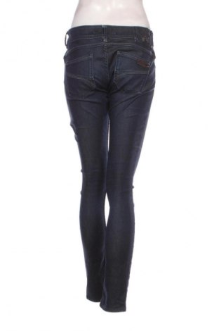 Damskie jeansy Garcia Jeans, Rozmiar M, Kolor Niebieski, Cena 253,33 zł