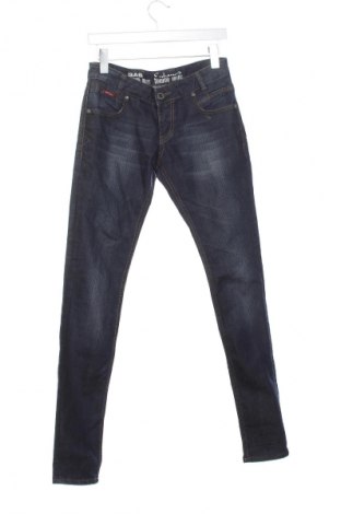 Damen Jeans Gas, Größe M, Farbe Blau, Preis € 103,99