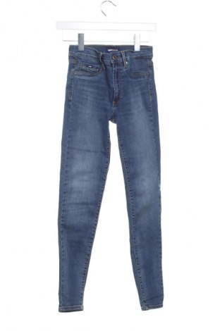 Damen Jeans Gas, Größe XXS, Farbe Blau, Preis 23,99 €