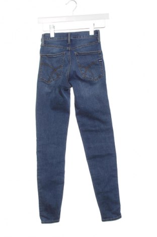 Damen Jeans Gas, Größe XXS, Farbe Blau, Preis 23,99 €