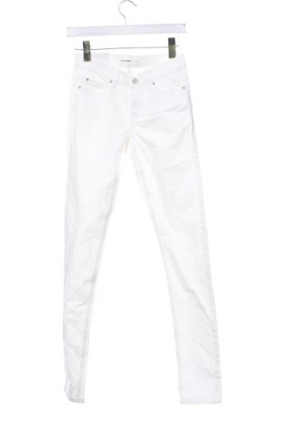 Damen Jeans Gemma, Größe XS, Farbe Weiß, Preis € 58,99