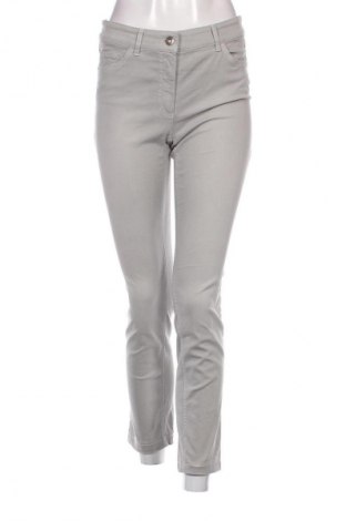 Dámské džíny  Gerry Weber, Velikost S, Barva Šedá, Cena  299,00 Kč