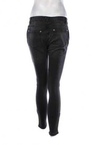 Damen Jeans Gina, Größe M, Farbe Schwarz, Preis 10,99 €