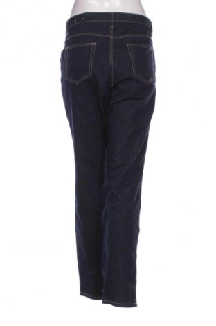 Damen Jeans Gina Laura, Größe L, Farbe Blau, Preis 13,99 €