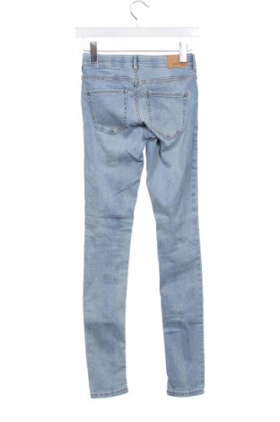 Damen Jeans Gina Tricot, Größe S, Farbe Blau, Preis € 17,39